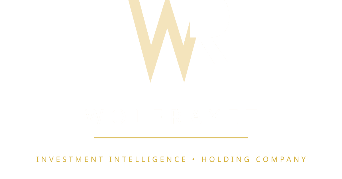 Wolfrayet — INVESTMENT INTELLIGENCE • HOLDING COMPANY